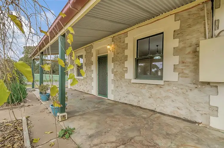 Second view of Homely house listing, 8 Marrabel Road, Saddleworth SA 5413