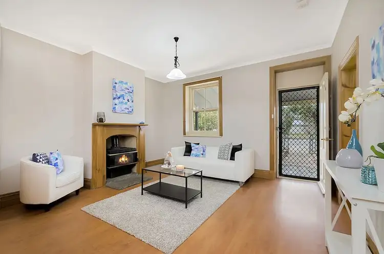 Fourth view of Homely house listing, 8 Marrabel Road, Saddleworth SA 5413