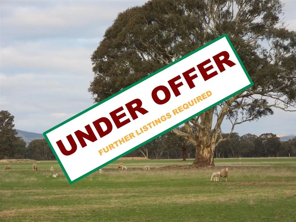 Main view of Homely rural property listing, 100 Walker Road Moglonemby, Euroa VIC 3666