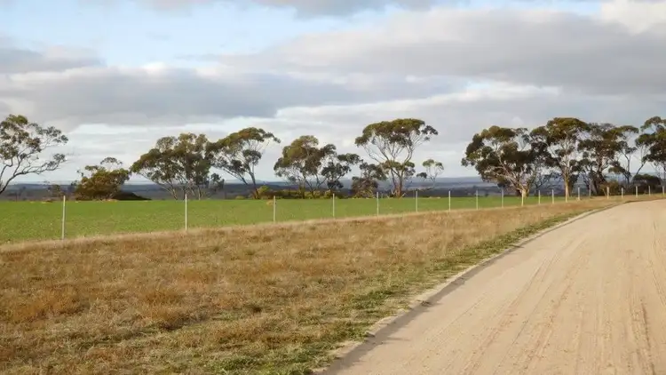 Main view of Homely house listing, 540 Toapin Road, Quairading WA 6383