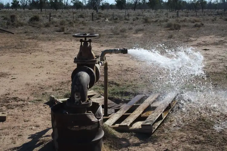 Sixth view of Homely rural property listing, 'Yarran' Pilliga Road, Coonamble NSW 2829