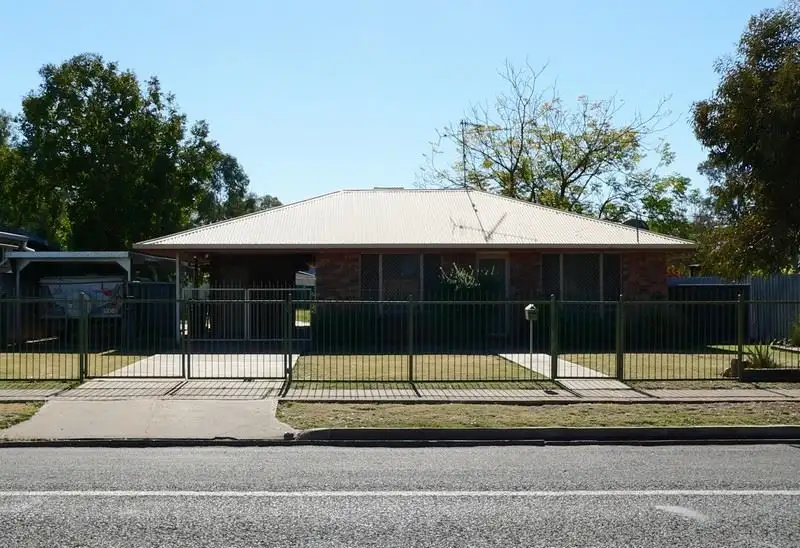 Main view of Homely house listing, 69 Anson Street, Bourke NSW 2840