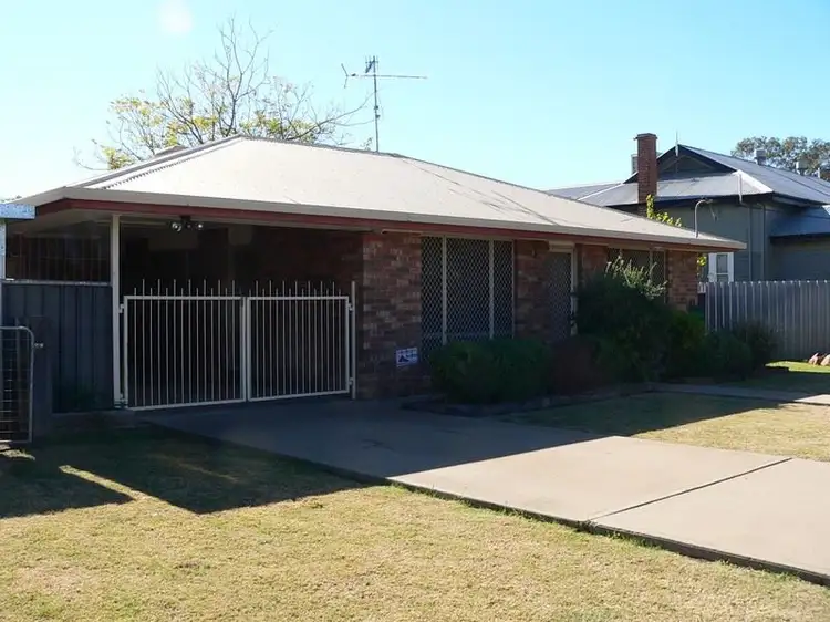 Second view of Homely house listing, 69 Anson Street, Bourke NSW 2840