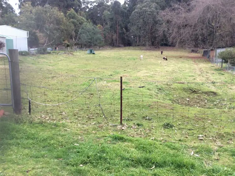 Second view of Homely land listing, 43 Stitchling Street, Carrajung VIC 3844