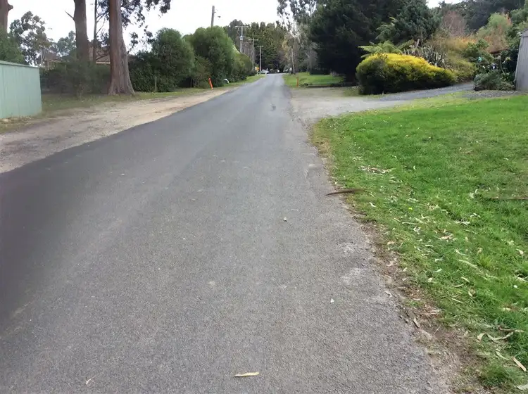 Third view of Homely land listing, 43 Stitchling Street, Carrajung VIC 3844