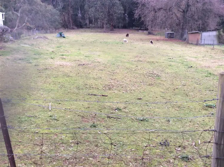 Fourth view of Homely land listing, 43 Stitchling Street, Carrajung VIC 3844