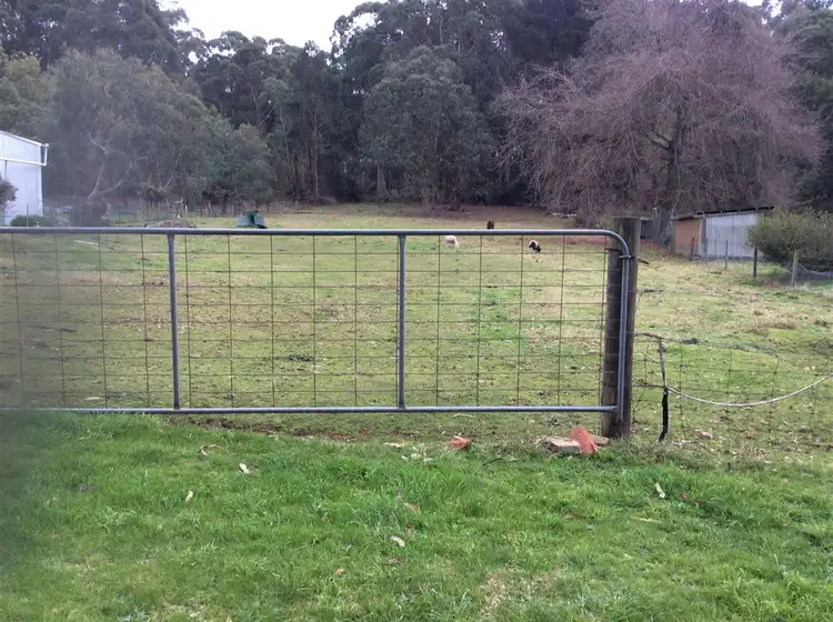 Fifth view of Homely land listing, 43 Stitchling Street, Carrajung VIC 3844