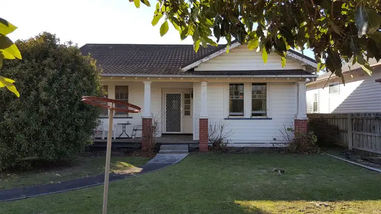 Main view of Homely house listing, 9 Duke Street, Yarram VIC 3971