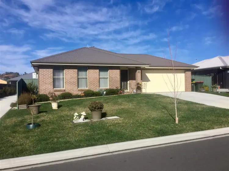 20 Phillip Street, Bathurst NSW 2795