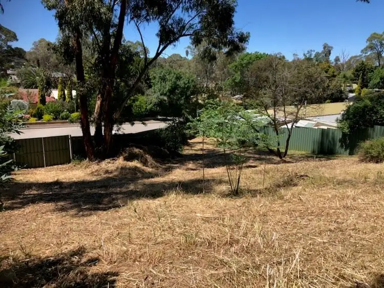 Lot 2 Pinson Court, Williamstown SA 5351
