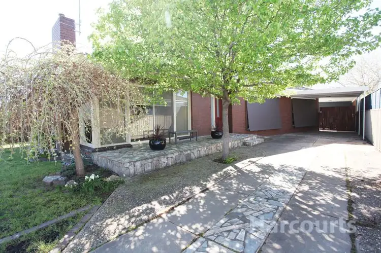 Main view of Homely house listing, 8 Nolan Street, Wangaratta VIC 3677