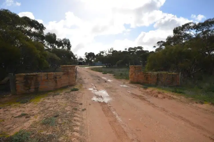 Second view of Homely rural property listing, 23 Martin Road, Halidon SA 5309