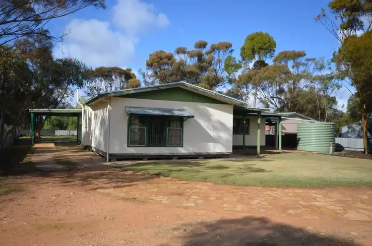 Third view of Homely rural property listing, 23 Martin Road, Halidon SA 5309