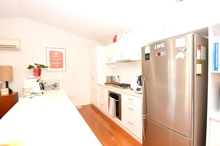 Second view of Homely house listing, 3 Puglisi Court, Wangaratta VIC 3677