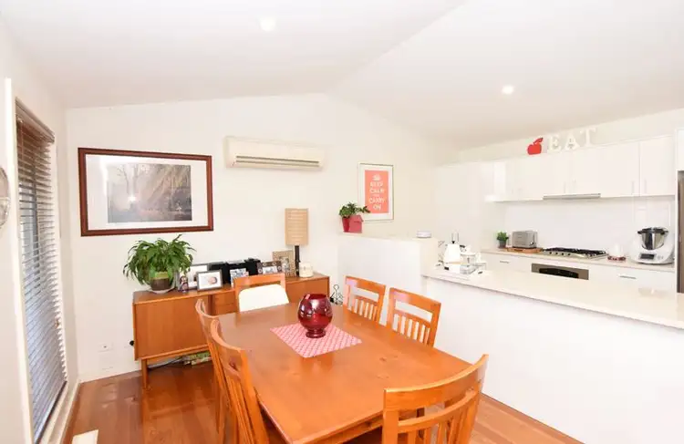 Third view of Homely house listing, 3 Puglisi Court, Wangaratta VIC 3677
