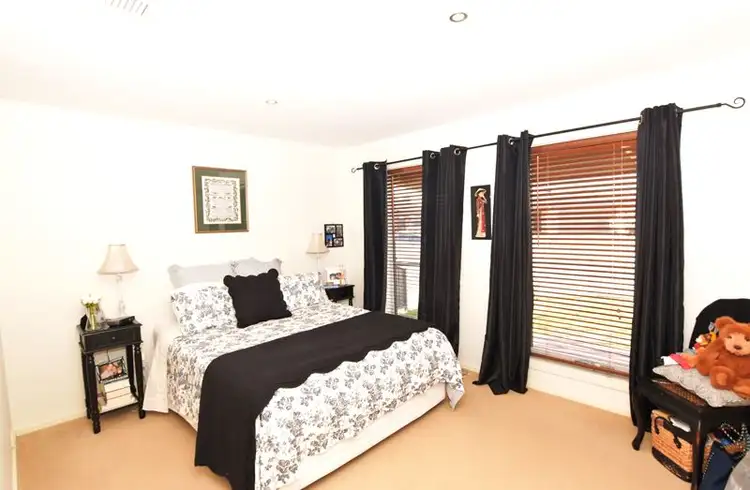 Fifth view of Homely house listing, 3 Puglisi Court, Wangaratta VIC 3677