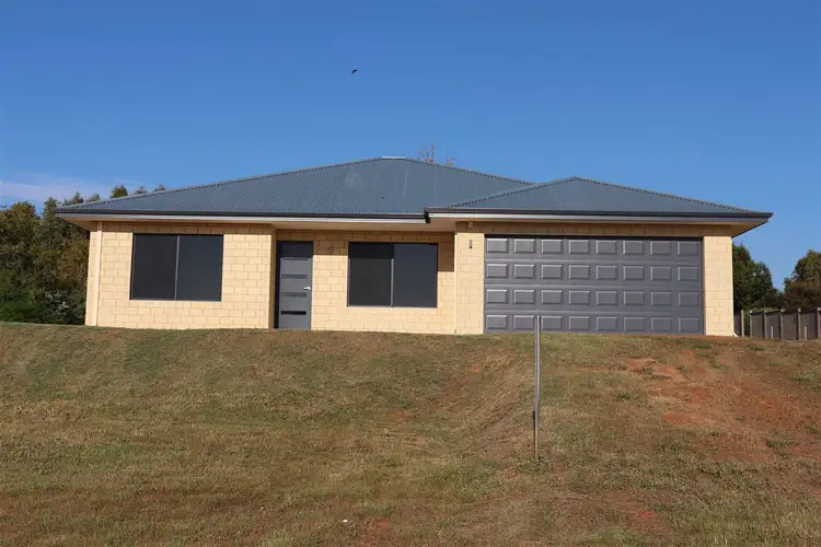Second view of Homely house listing, 32 Mawarra Drive, Gingin WA 6503