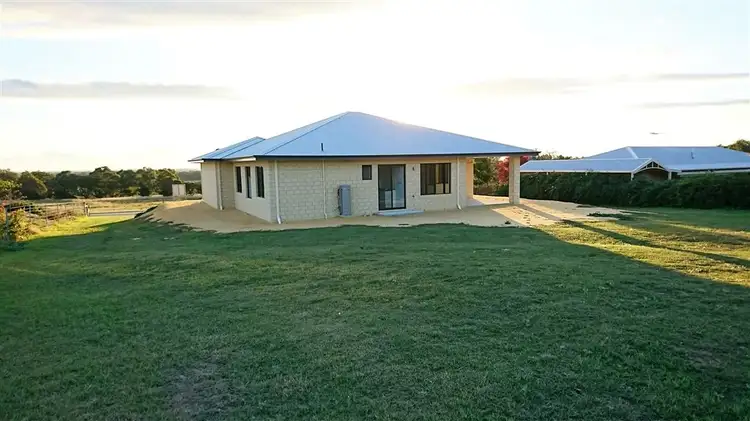 Third view of Homely house listing, 32 Mawarra Drive, Gingin WA 6503