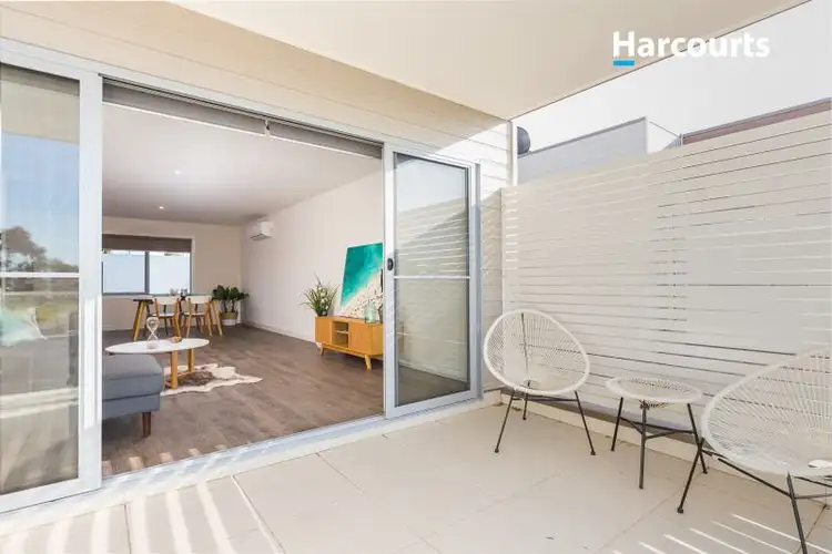 Fourth view of Homely townhouse listing, 10/20 Skinner Street, Hastings VIC 3915