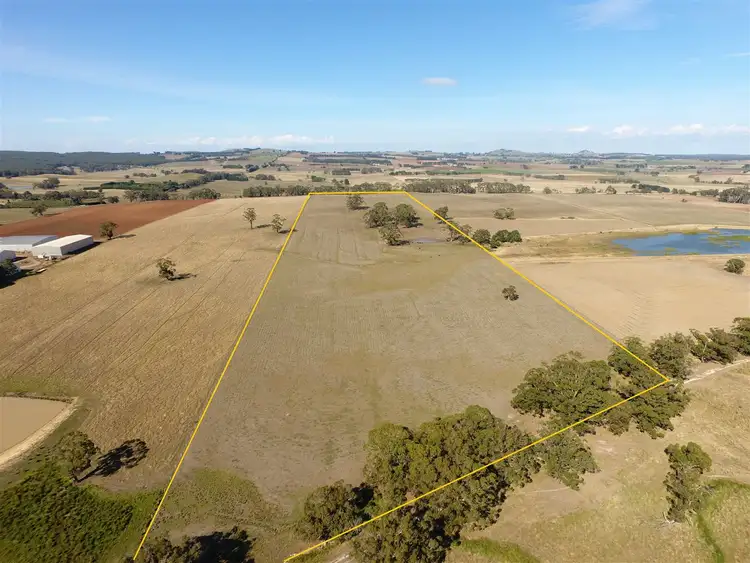 'O’Mellys' , Long Swamp Road, Dean VIC 3363