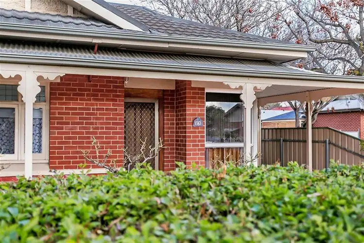 23 Richman Avenue, Prospect SA 5082