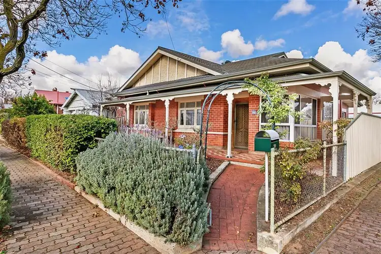 Second view of Homely house listing, 23 Richman Avenue, Prospect SA 5082