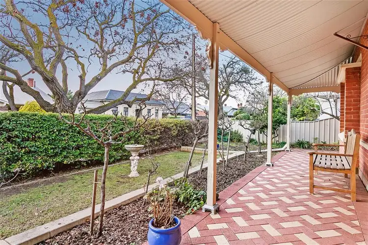 Third view of Homely house listing, 23 Richman Avenue, Prospect SA 5082