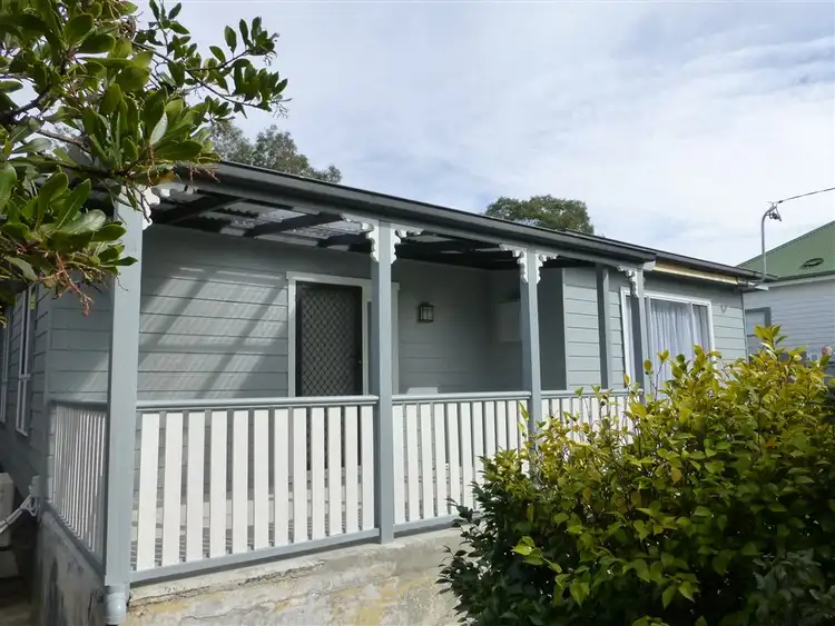 Address available on request