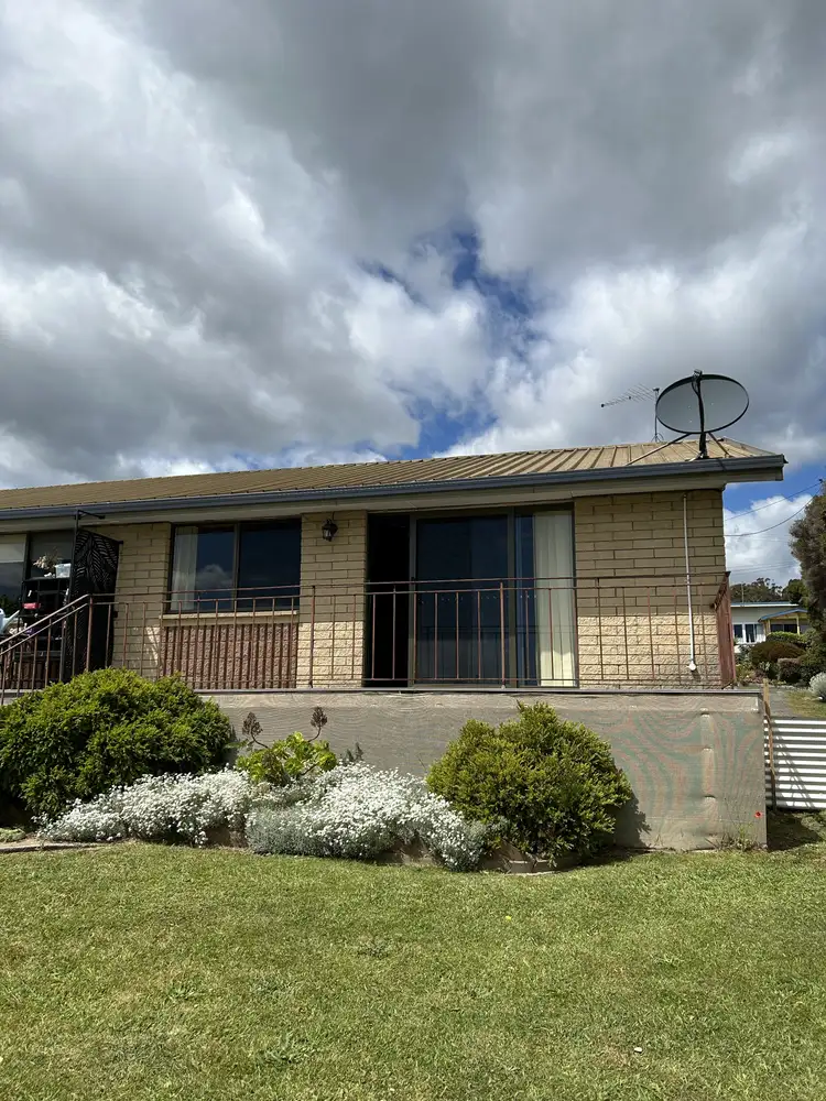18B Napier Street