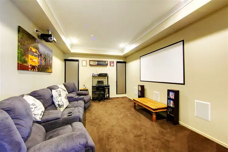 1 Bell Gum Place, Mount Low QLD 4818