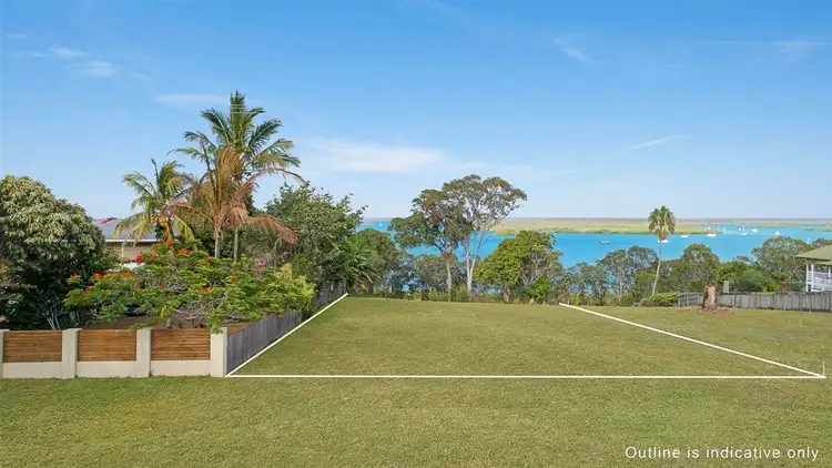 Fourth view of Homely land listing, 30 Ariadne Street, River Heads QLD 4655