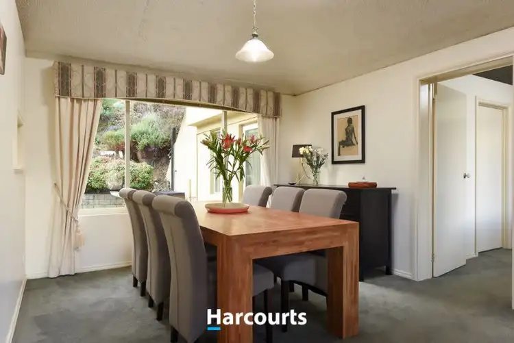 Third view of Homely house listing, 13 Parkview Terrace, Lysterfield South VIC 3156