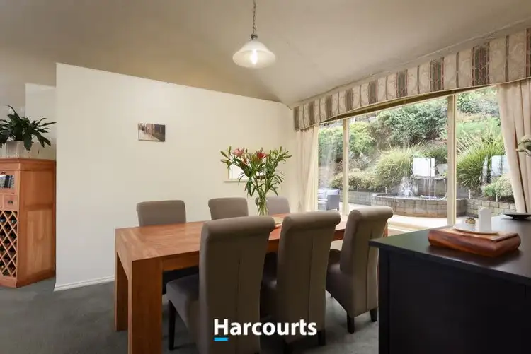 Fourth view of Homely house listing, 13 Parkview Terrace, Lysterfield South VIC 3156