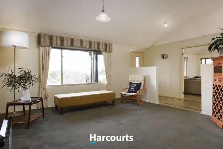 Fifth view of Homely house listing, 13 Parkview Terrace, Lysterfield South VIC 3156
