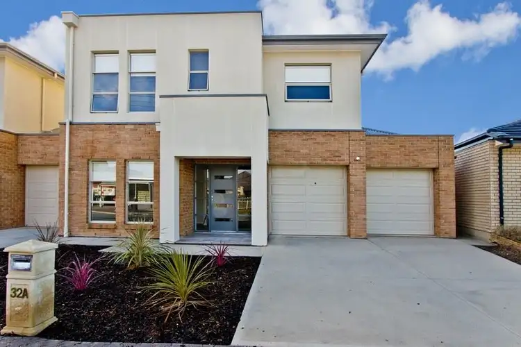 Main view of Homely house listing, 32a Manoora Street, Greenacres SA 5086