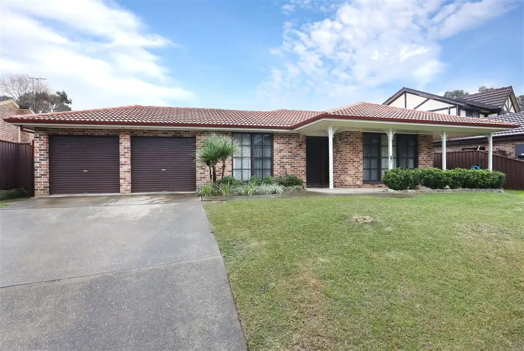 Main view of Homely house listing, 8 Aldgate Street, Prospect NSW 2148