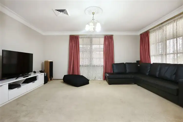 Second view of Homely house listing, 8 Aldgate Street, Prospect NSW 2148