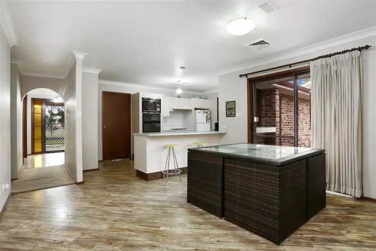 Third view of Homely house listing, 8 Aldgate Street, Prospect NSW 2148