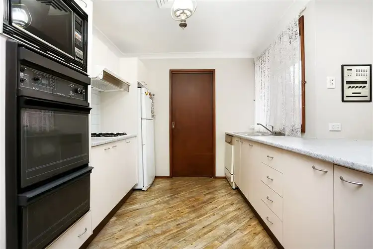 Fourth view of Homely house listing, 8 Aldgate Street, Prospect NSW 2148