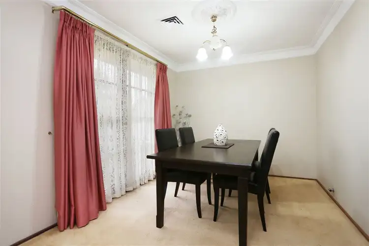 Fifth view of Homely house listing, 8 Aldgate Street, Prospect NSW 2148