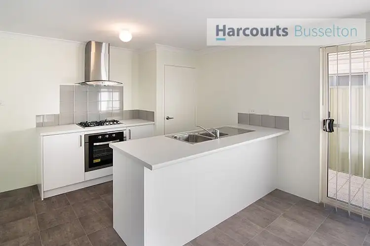 Fourth view of Homely house listing, 91 Heritage Drive, Vasse WA 6280