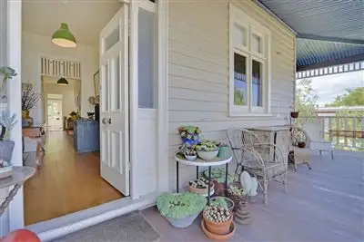 Sixth view of Homely house listing, 54 Princes Street, Sandy Bay TAS