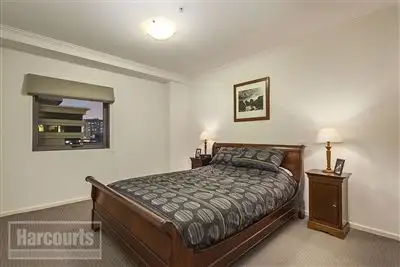 Third view of Homely apartment listing, 903/181 Exhibition Street, Melbourne (CBD) VIC