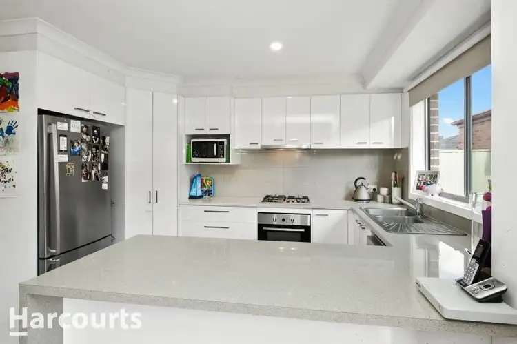 Second view of Homely house listing, 12 Lowry Crescent, Miners Rest VIC 3352