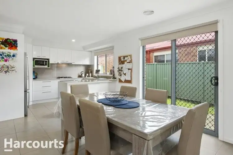 Fourth view of Homely house listing, 12 Lowry Crescent, Miners Rest VIC 3352