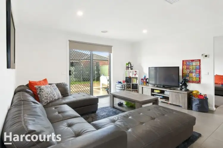 Fifth view of Homely house listing, 12 Lowry Crescent, Miners Rest VIC 3352