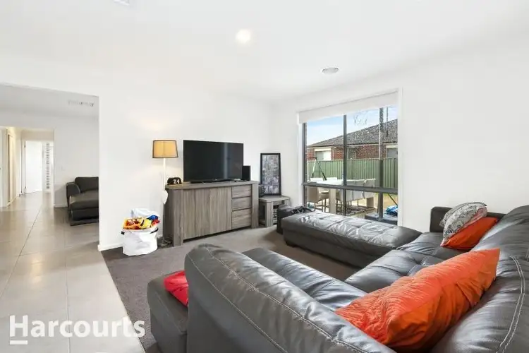 Sixth view of Homely house listing, 12 Lowry Crescent, Miners Rest VIC 3352