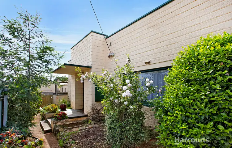 Main view of Homely unit listing, 1/55 Flinders Street, Burnie TAS 7320