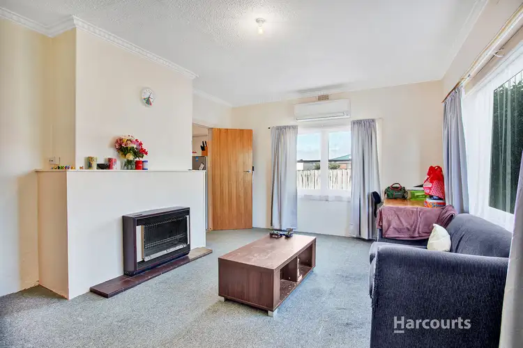 Second view of Homely unit listing, 1/55 Flinders Street, Burnie TAS 7320
