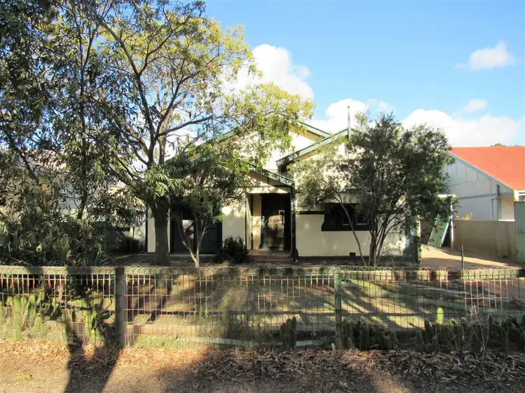 200 Railway Terrace, Peterborough SA 5422